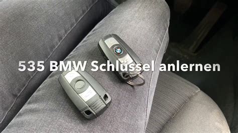 BMW Schlüssel nachmachen in Chemnitz